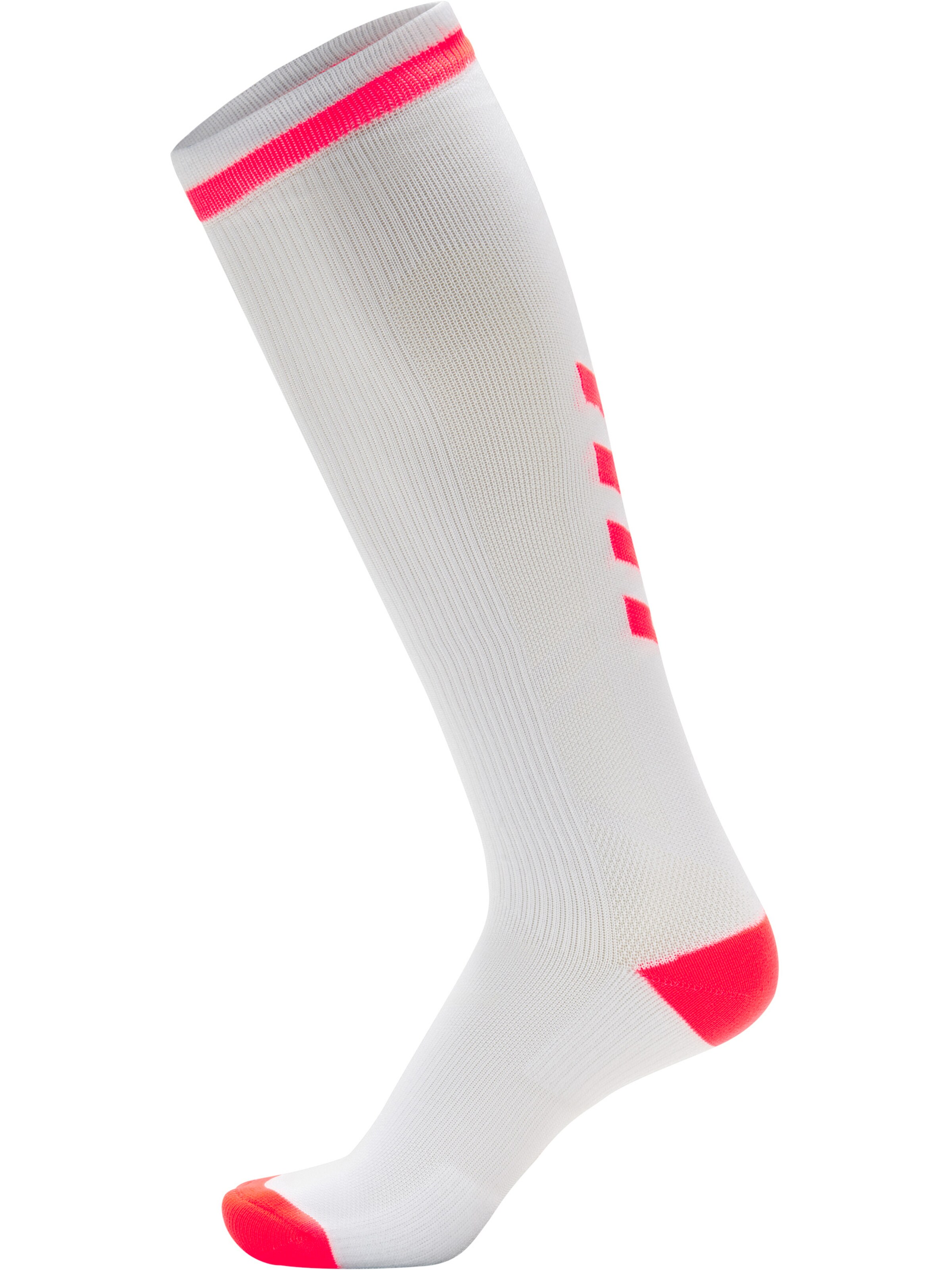 Hummel Sports socks in White