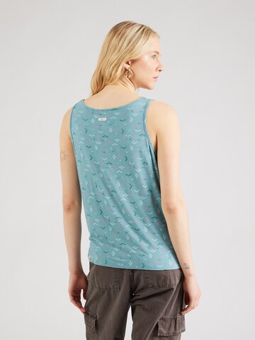 Ragwear Top 'PINNA' – modrá