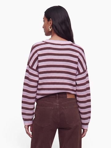 KAVAZI Sweater in Mixed colours