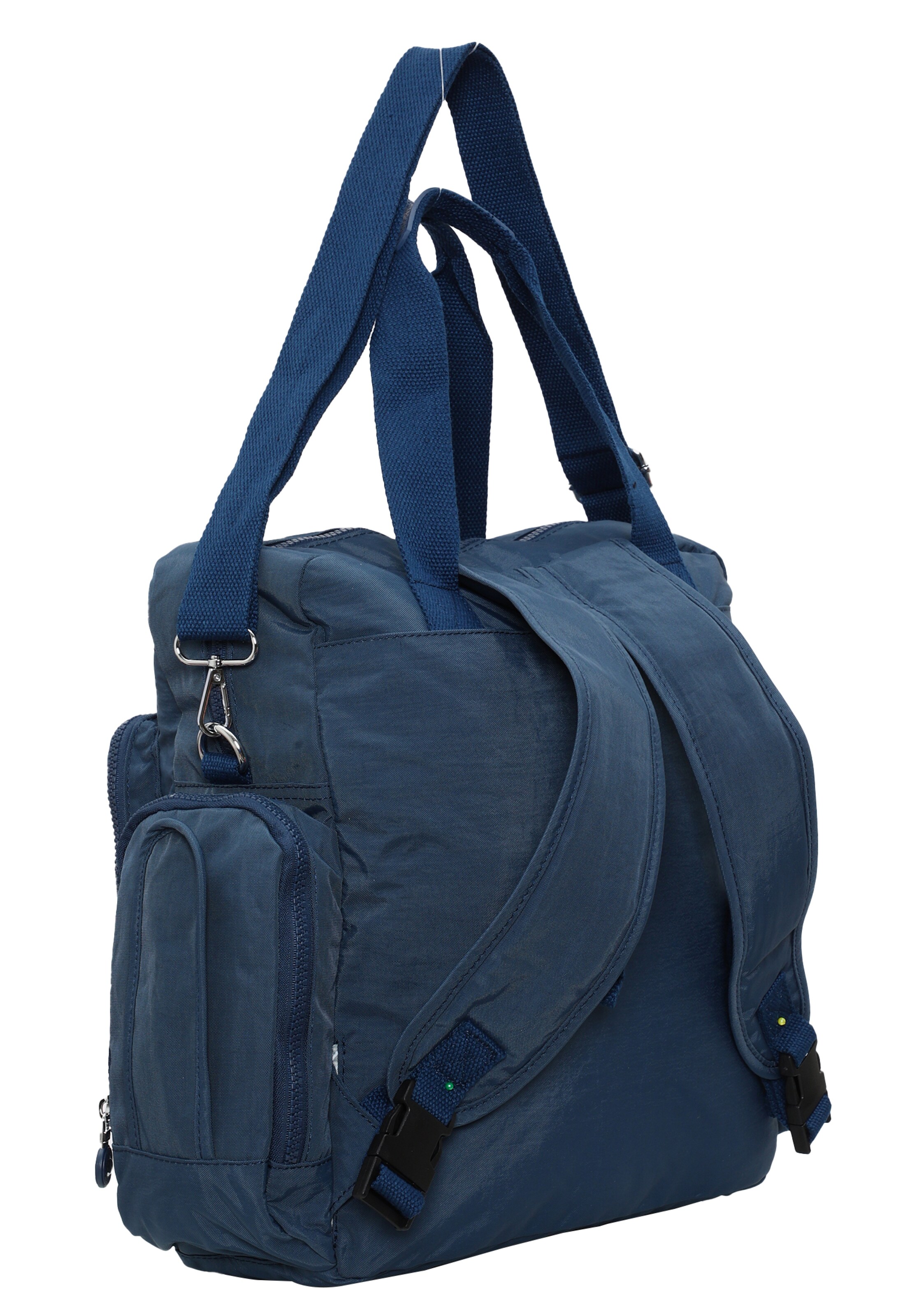 Mindesa Rugzak in Blauw