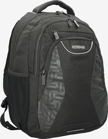 American Tourister Rucksack 'Work' in Schwarz