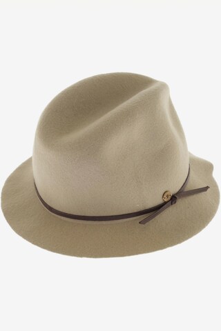 ESPRIT Hut oder Mütze S in Beige