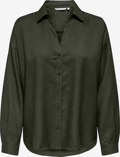 Palaidinė 'HARRIET' iš ONLY, spalva – tamsiai žalia, Prekių apžvalga