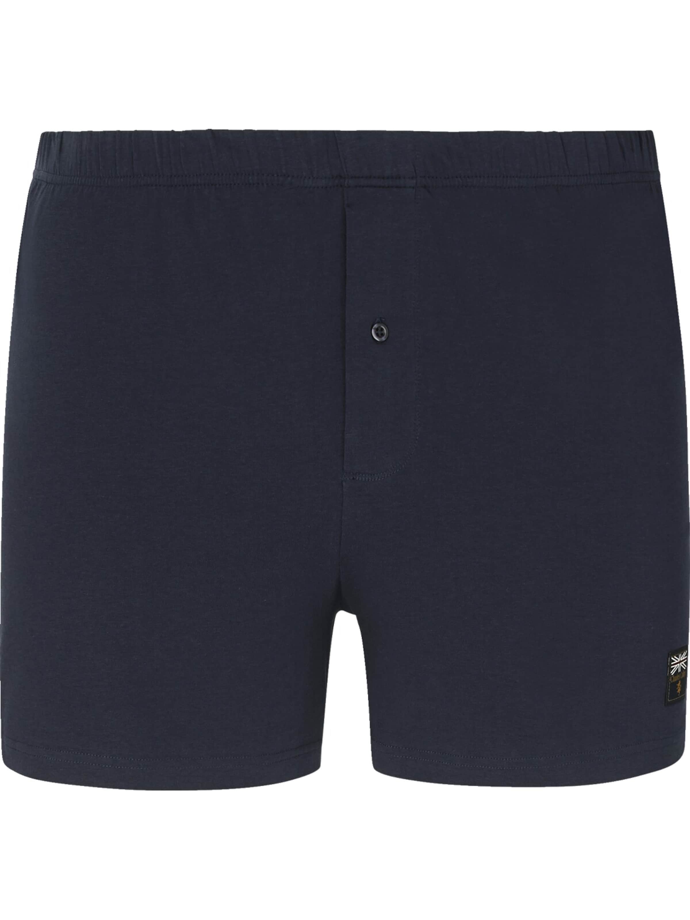 Charles Colby 3er Pack Trunks ' Lord Kerris ' in Blau
