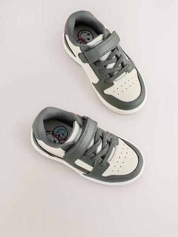 Next Sneakers i grøn