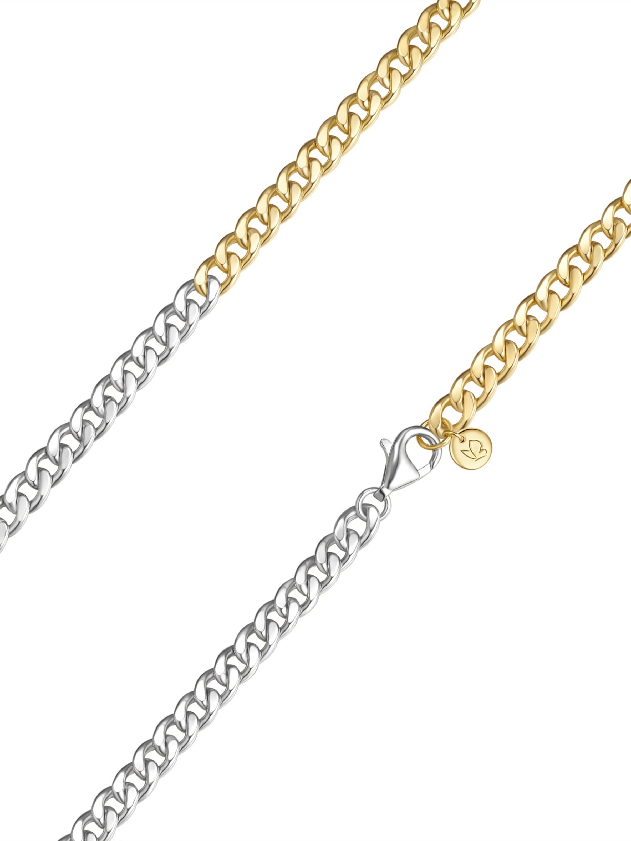 Glanzstücke München Necklace in Gold