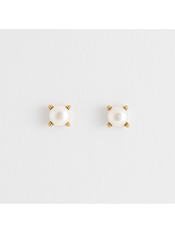 ESPRIT Earrings in Yellow