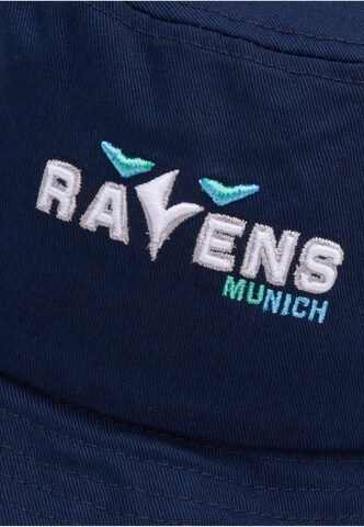 DEF Hut 'DefShop x European League of Football Munich Ravens' in Blau