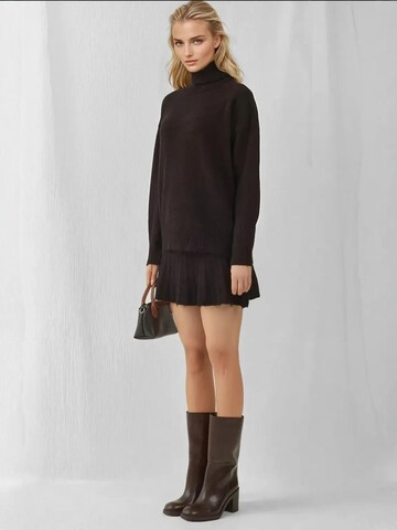 Bigdart - Conjunto em castanho