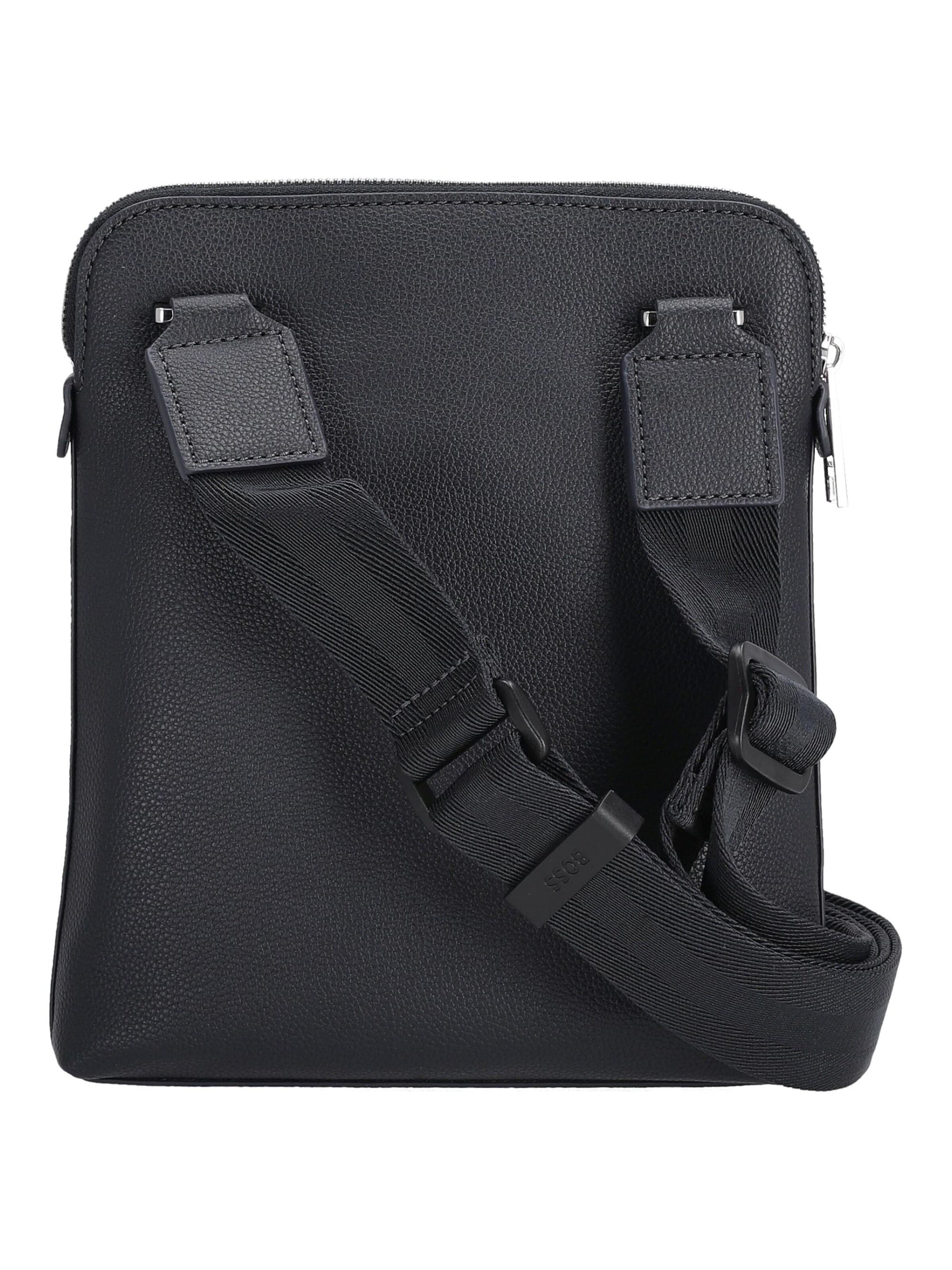 HUGO BOSS Umhängetasche 'Ray'‌‌‌‌‌‌‌‌ in Blau