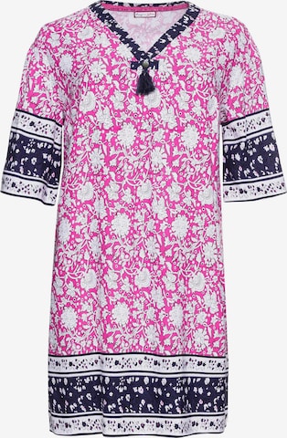 sheego by Joe Browns Dress in Pink: front
