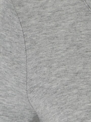 Gap Petite Shirt in Grey