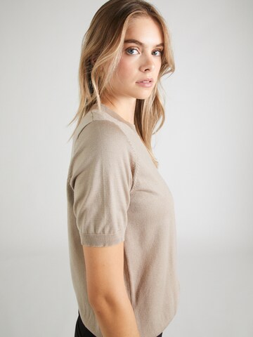 Lindex Pullover 'Polly' in Beige