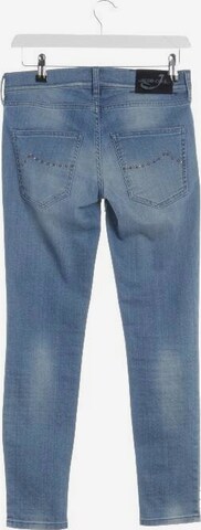 Jacob Cohen Jeans in 26 in Blue