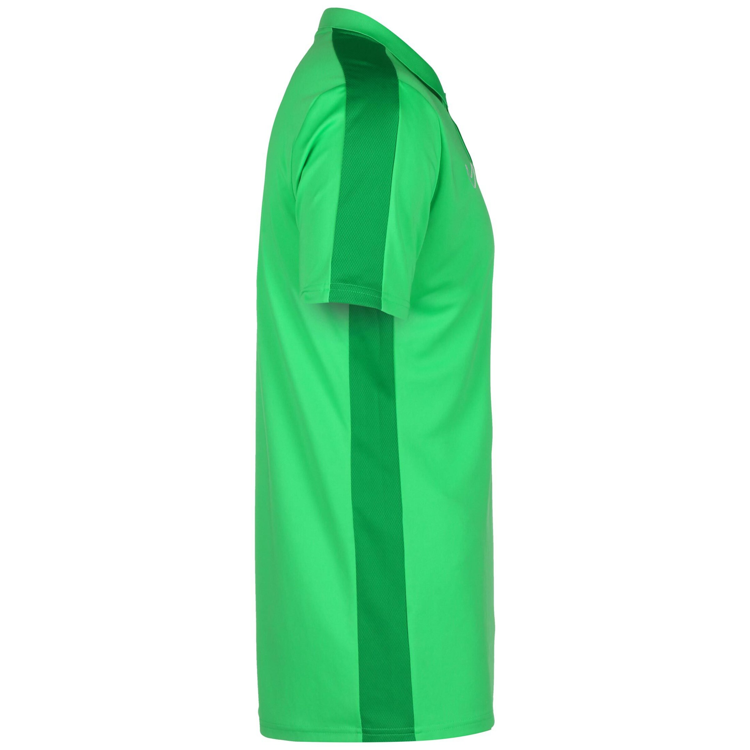 NIKE Funktionsshirt 'Academy 23' in Grün