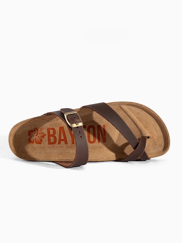 Bayton Szandálok - barna