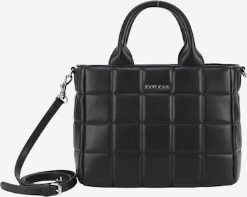 Joop Jeans Handtasche 'Flora Diva Sila' in Schwarz: Vorderseite