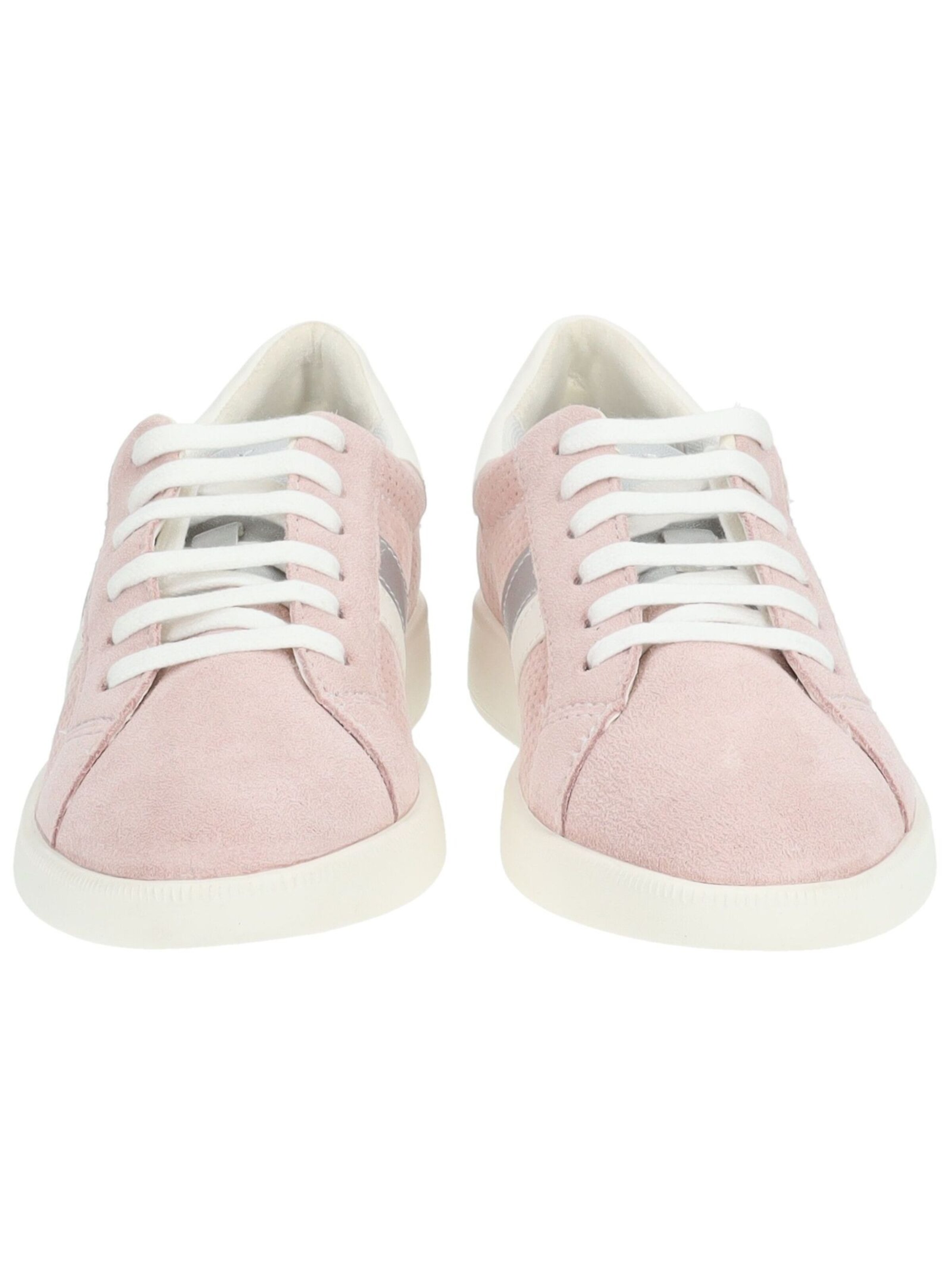 GEOX Sneakers in Pink