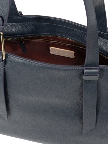 Coccinelle Handbag 'MALORY 6' in Blue