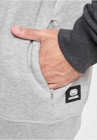 Ecko Unlimited - Fato de jogging em cinzento