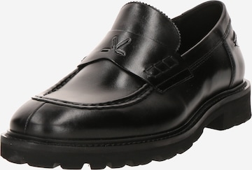 juoda LLOYD Loaferai 'SELECT 240': priekis