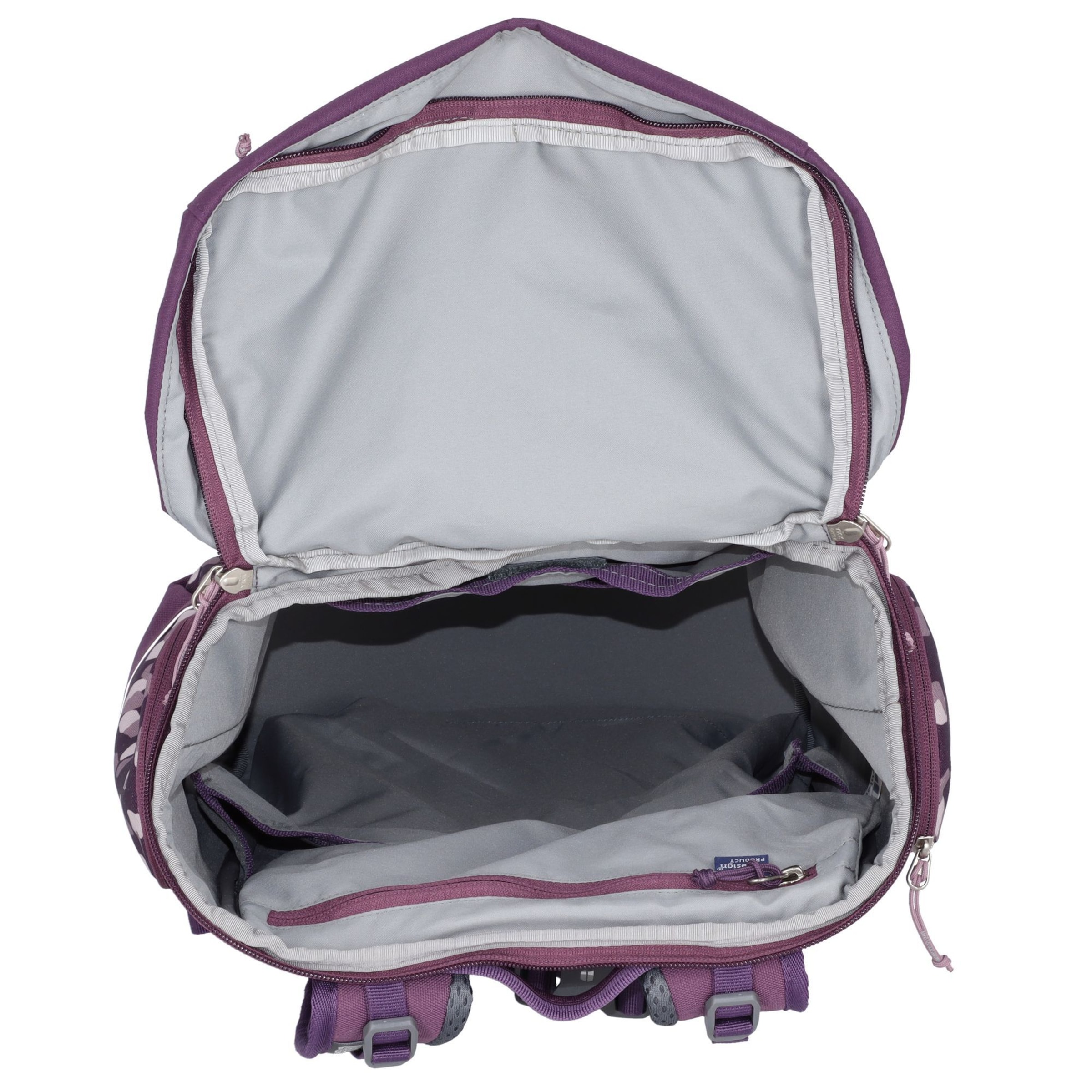 Sac à dos ' Scula ' DEUTER en violet