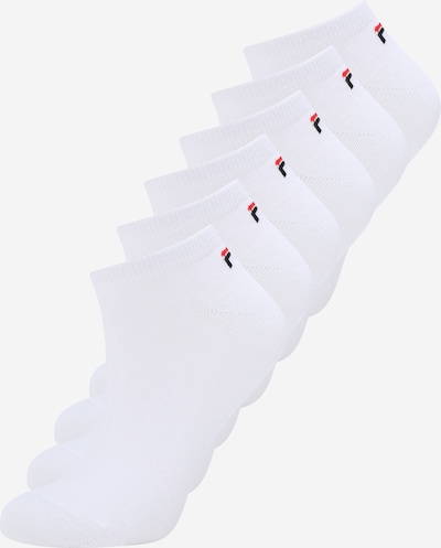 FILA Ponožky - biela, Produkt