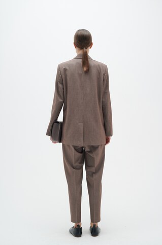 InWear Blazer 'Naxa' in Brown