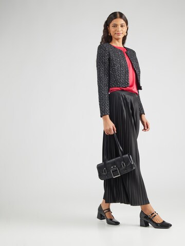 VILA Shirt 'VIELLETTE' in Rot