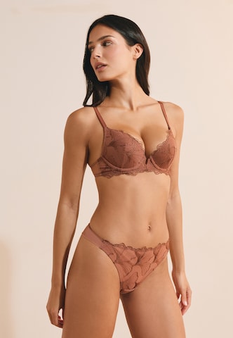 String 'Prelude' di ETAM in bronzo