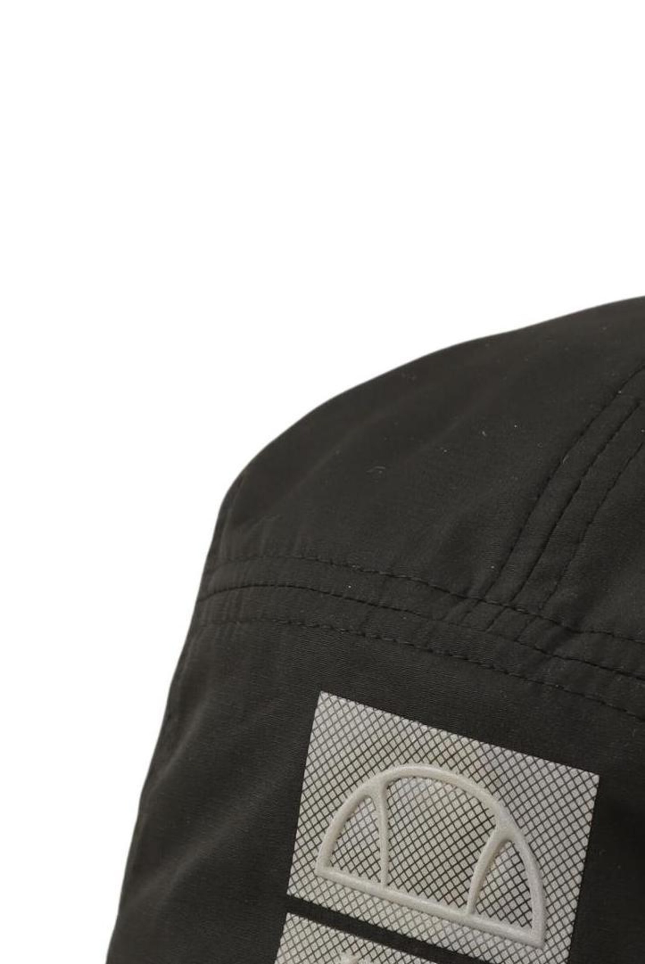 ELLESSE Hat & Cap in One size in Black