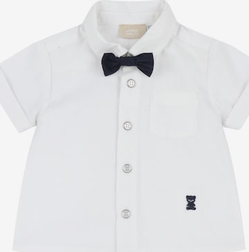 Chicco Regular Fit Paita värissä valkoinen: etupuoli