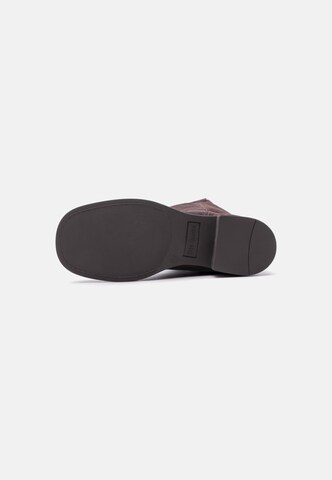 Bottes 'Zola' STEVE MADDEN en marron