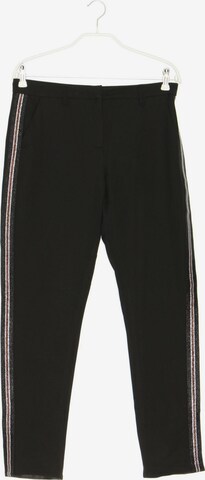 Soyaconcept Pants in S in Black: front