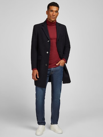 HECHTER PARIS Tussenjas in Blauw