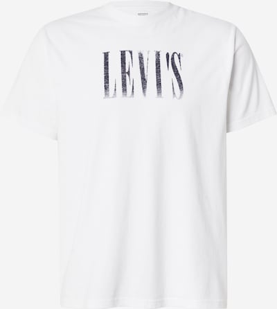 Marškinėliai iš LEVI'S ®, spalva – juoda / balta, Prekių apžvalga