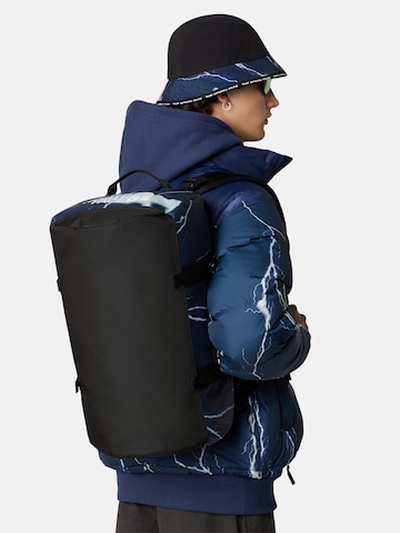 THE NORTH FACE Travel bag 'BASE CAMP' in Blue: front