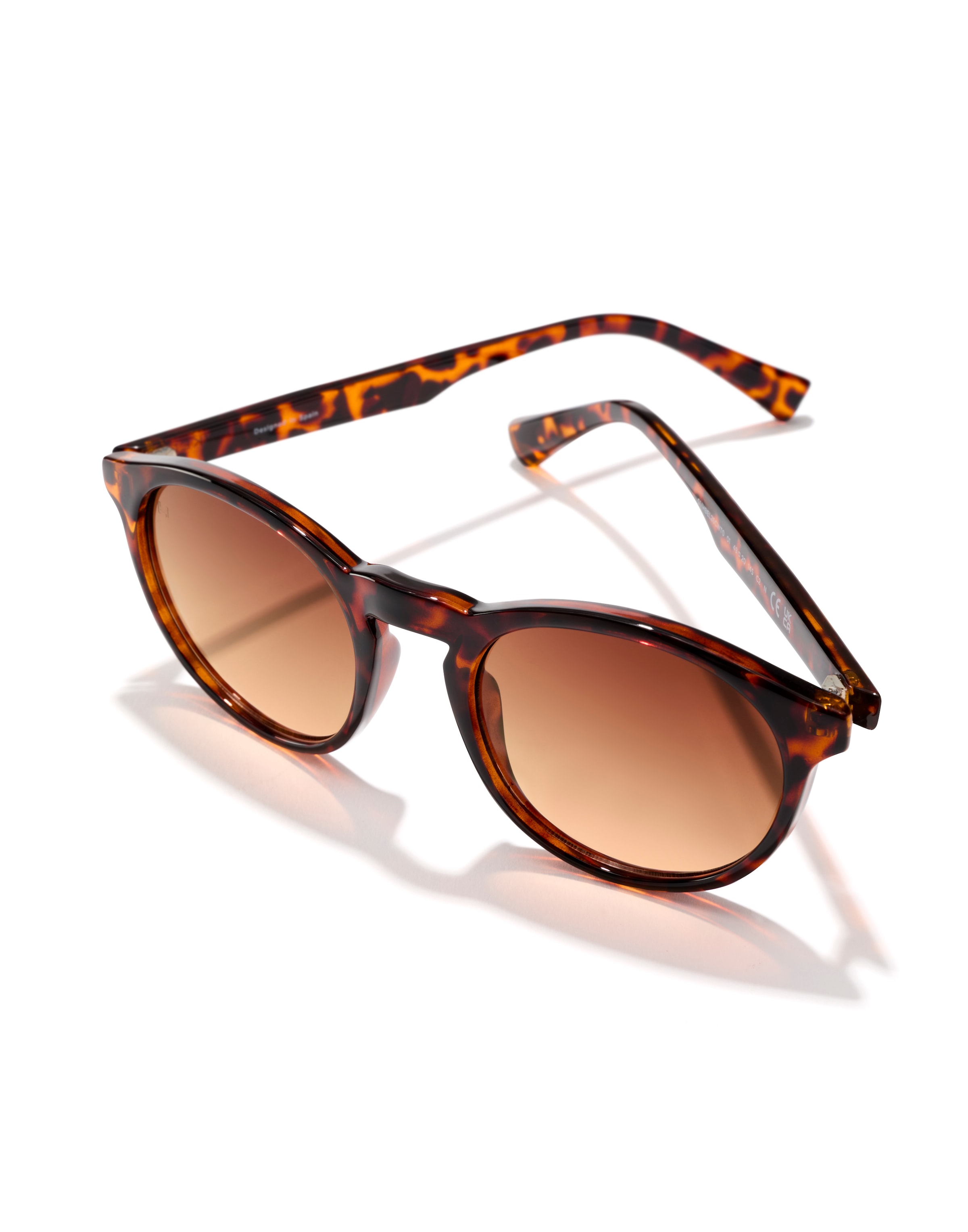 HAWKERS Sunglasses 'Bel Air' in Brown