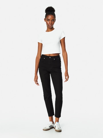 Mavi Loose fit Jeans in Black