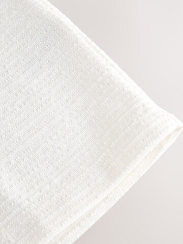 Maglietta di Next in bianco