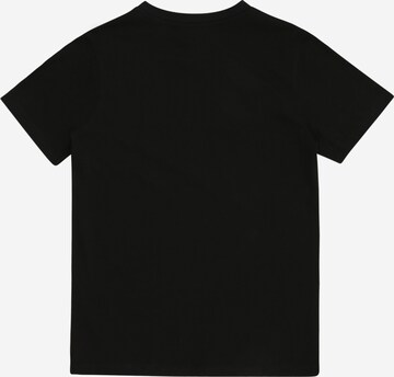 Mister Tee T-Shirt 'Tokyo' in Schwarz