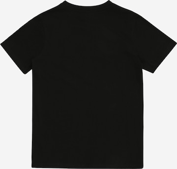 T-Shirt 'Tokyo' Mister Tee en noir