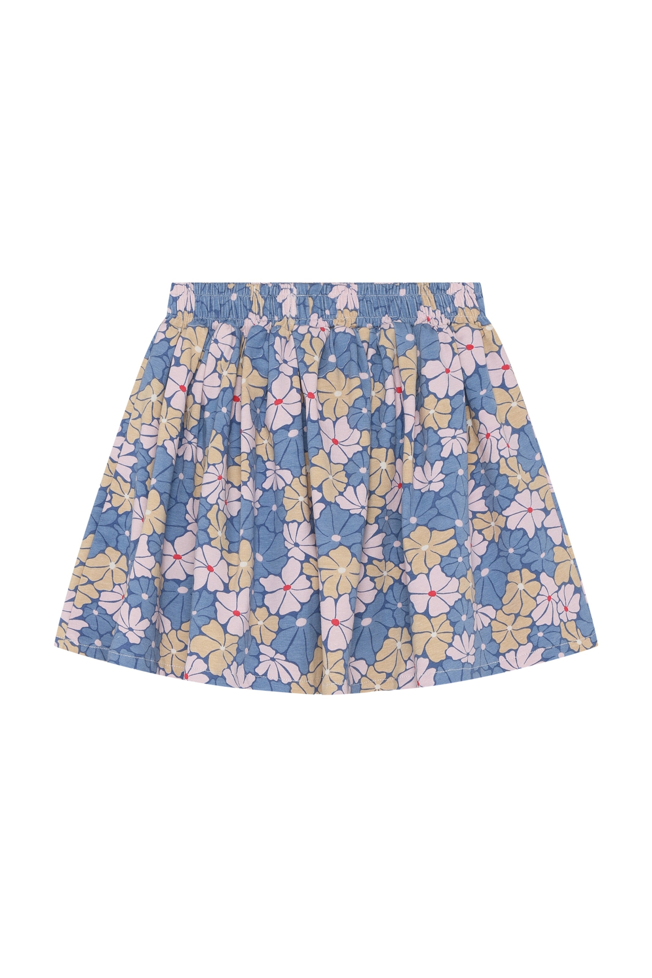 Noppies Skirt in Blue