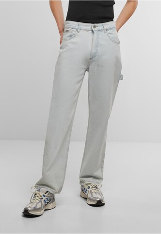 Baggy Jean 'Drato' Pegador en bleu