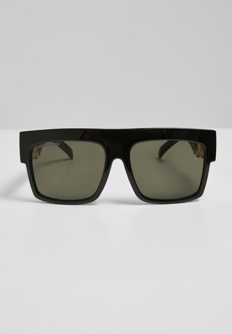 Urban Classics - Gafas de sol 'Zakynthos' en negro