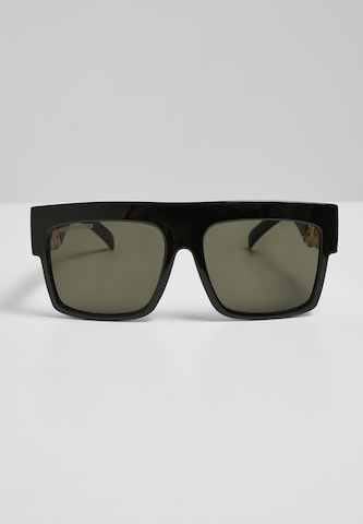 Urban Classics Sunglasses 'Zakynthos' in Black