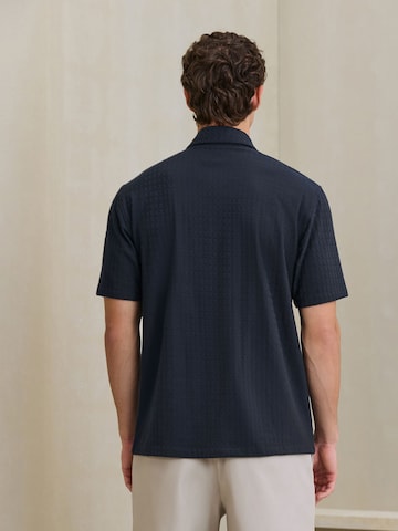 Regular fit Camicia di Next in blu