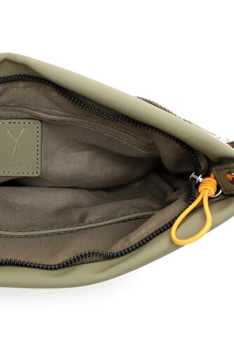 Sac bandoulière ' SFY Alley ' Suri Frey en vert