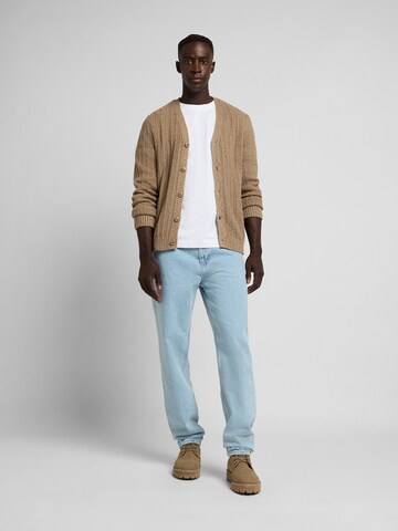 WOTEGA Loose fit Jeans 'Thor' in Blue