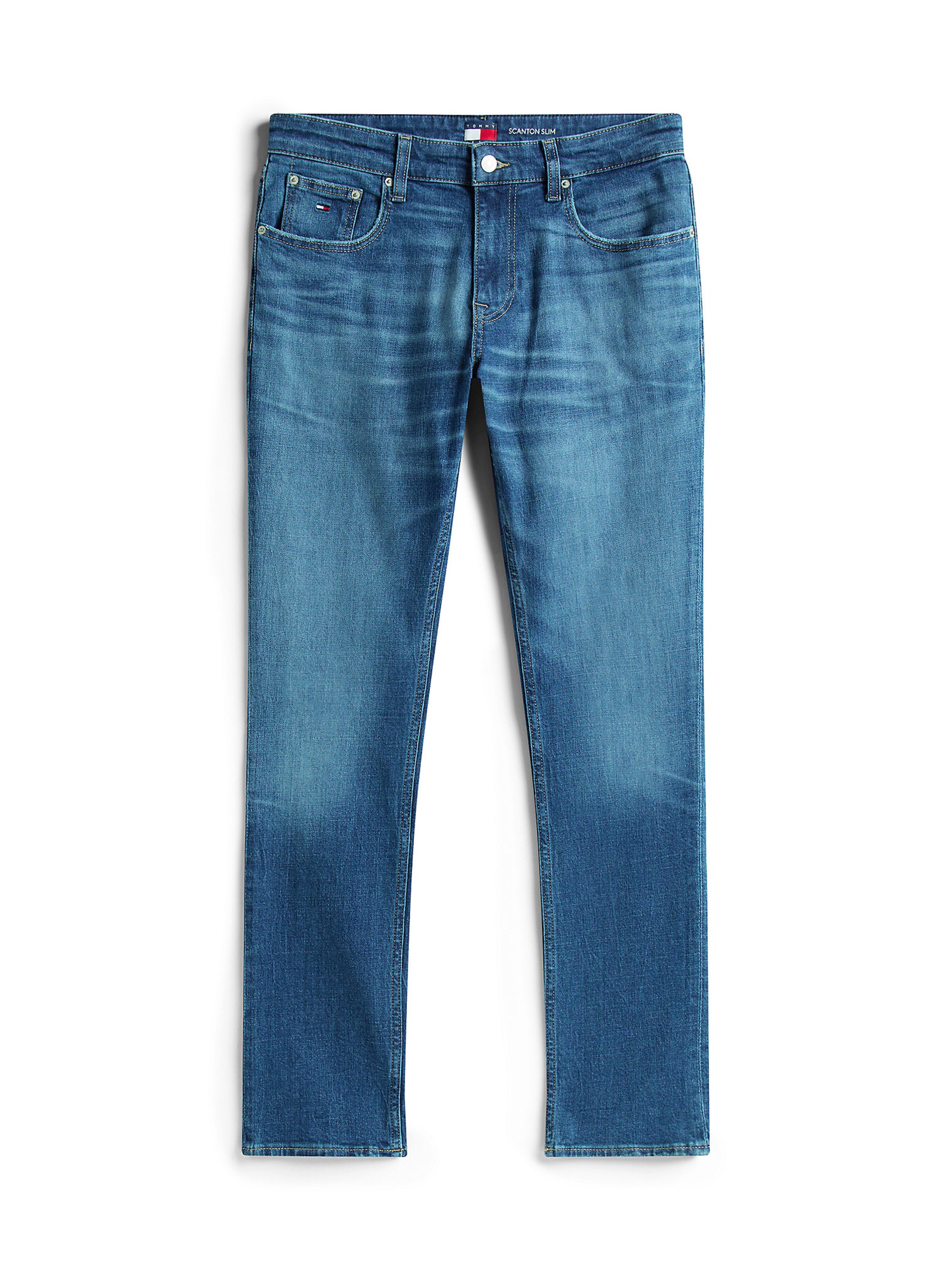 Tommy Jeans Jeans 'Scanton' in Blue, Item view